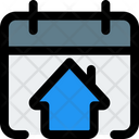 پیش‌نمایش فایل home-schedule-4789450 از پک خانه هوشمند