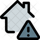 پیش‌نمایش فایل home-warning-4789481 از پک خانه هوشمند