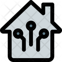 پیش‌نمایش فایل integration-house-4789424 از پک خانه هوشمند