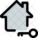 پیش‌نمایش فایل key-house-4789425 از پک خانه هوشمند