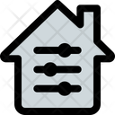 پیش‌نمایش فایل parameter-house-4789439 از پک خانه هوشمند
