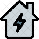 پیش‌نمایش فایل power-house-4789441 از پک خانه هوشمند