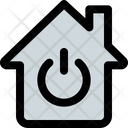 پیش‌نمایش فایل power-switch-house-4789442 از پک خانه هوشمند