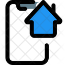 پیش‌نمایش فایل smartphone-house-4789462 از پک خانه هوشمند