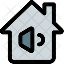 پیش‌نمایش فایل sound-house-4789464 از پک خانه هوشمند