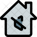 پیش‌نمایش فایل sound-off-house-4789465 از پک خانه هوشمند