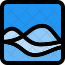 پیش‌نمایش فایل square-siri-4789468 از پک خانه هوشمند