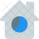 پیش‌نمایش فایل home-diagram-4789293 از پک خانه هوشمند