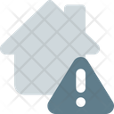 پیش‌نمایش فایل home-warning-4789371 از پک خانه هوشمند