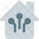 پیش‌نمایش فایل integration-house-4789314 از پک خانه هوشمند