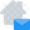 پیش‌نمایش فایل message-house-4789322 از پک خانه هوشمند