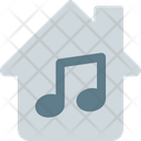 پیش‌نمایش فایل music-house-4789326 از پک خانه هوشمند