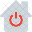 پیش‌نمایش فایل power-switch-house-4789332 از پک خانه هوشمند