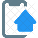 پیش‌نمایش فایل smartphone-house-4789352 از پک خانه هوشمند