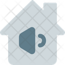 پیش‌نمایش فایل sound-house-4789354 از پک خانه هوشمند