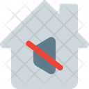 پیش‌نمایش فایل sound-off-house-4789355 از پک خانه هوشمند