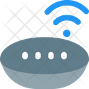 پیش‌نمایش فایل speaker-wifi-4789356 از پک خانه هوشمند