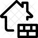 پیش‌نمایش فایل firewall-house-4789101 از پک خانه هوشمند