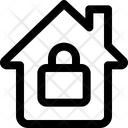 پیش‌نمایش فایل lock-house-4789118 از پک خانه هوشمند