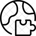 پیش‌نمایش فایل globe-puzzle-4791238 از پک وب جهانی – جلد ۱