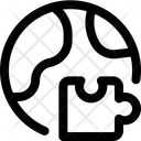 پیش‌نمایش فایل globe-puzzle-4792669 از پک وب جهانی – جلد ۱