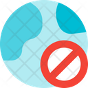 پیش‌نمایش فایل globe-banned-4792991 از پک وب جهانی – جلد ۱