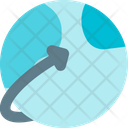 پیش‌نمایش فایل globe-flow-4793013 از پک وب جهانی – جلد ۱