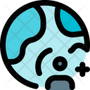 پیش‌نمایش فایل globe-add-user-4793186 از پک وب جهانی – جلد ۱