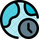 پیش‌نمایش فایل globe-duration-4793209 از پک وب جهانی – جلد ۱