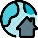 پیش‌نمایش فایل globe-home-4793217 از پک وب جهانی – جلد ۱