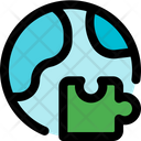 پیش‌نمایش فایل globe-puzzle-4793246 از پک وب جهانی – جلد ۱