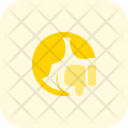 پیش‌نمایش فایل globe-dislike-4793501 از پک وب جهانی – جلد ۱