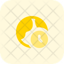 پیش‌نمایش فایل globe-duration-4793504 از پک وب جهانی – جلد ۱