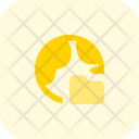 پیش‌نمایش فایل globe-folder-4793509 از پک وب جهانی – جلد ۱