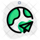 پیش‌نمایش فایل globe-send-4793948 از پک وب جهانی – جلد ۱