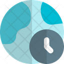 پیش‌نمایش فایل globe-duration-4793704 از پک وب جهانی – جلد ۱