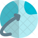 پیش‌نمایش فایل globe-flow-4793708 از پک وب جهانی – جلد ۱