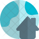 پیش‌نمایش فایل globe-home-4793712 از پک وب جهانی – جلد ۱