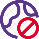 پیش‌نمایش فایل globe-banned-4794097 از پک وب جهانی – جلد ۱