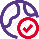 پیش‌نمایش فایل internet-check-4794104 از پک وب جهانی – جلد ۱
