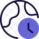 پیش‌نمایش فایل globe-duration-4794304 از پک وب جهانی – جلد ۱