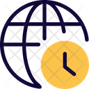 پیش‌نمایش فایل globe-duration-4794206 از پک وب جهانی – جلد ۲