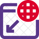 پیش‌نمایش فایل browser-internet-4793977 از پک وب جهانی – جلد ۲