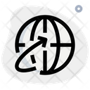 پیش‌نمایش فایل globe-flow-4793832 از پک وب جهانی – جلد ۲