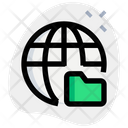 پیش‌نمایش فایل globe-folder-4793833 از پک وب جهانی – جلد ۲
