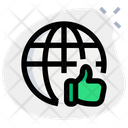 پیش‌نمایش فایل globe-like-4793841 از پک وب جهانی – جلد ۲