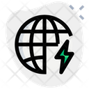 پیش‌نمایش فایل globe-power-4793862 از پک وب جهانی – جلد ۲
