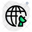 پیش‌نمایش فایل globe-satellite-4793776 از پک وب جهانی – جلد ۲