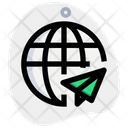 پیش‌نمایش فایل globe-send-4793777 از پک وب جهانی – جلد ۲