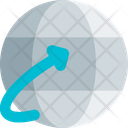 پیش‌نمایش فایل globe-flow-4793621 از پک وب جهانی – جلد ۲